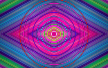 обоя векторная графика, -графика , graphics, цвет, фон, узор