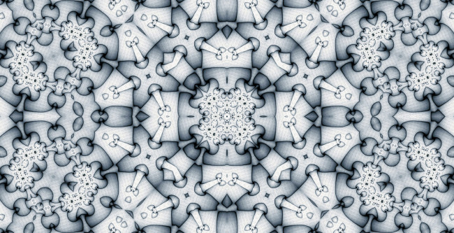 Обои картинки фото 3д графика, фракталы , fractal, цвет, узор, фон