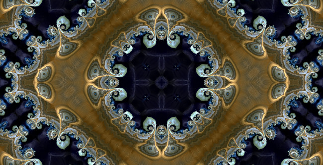 Обои картинки фото 3д графика, фракталы , fractal, узор, фон, цвет