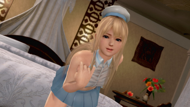 Обои картинки фото 3д графика, люди , people, фон, взгляд, девушка