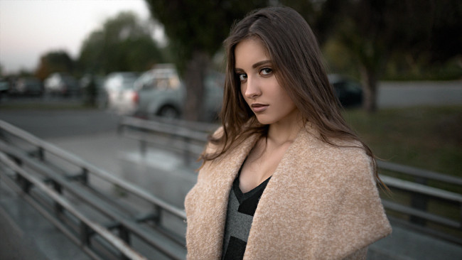 Обои картинки фото девушка, девушки, -unsort , брюнетки, темноволосые, модель