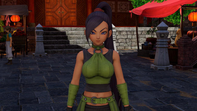 Обои картинки фото видео игры, dragon quest xi, dragon, quest, xi