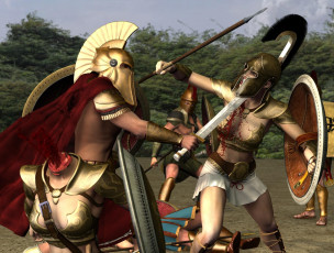 Картинка 3д+графика амазонки+ amazon амазонка фон взгляд девушка битва