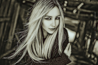 Картинка календари компьютерный+дизайн calendar 2019 модель женщина взгляд девушка