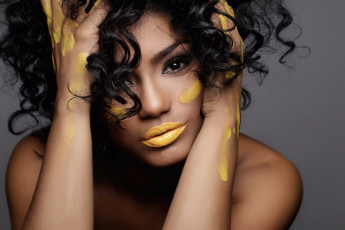 Картинка kate+rodriguez девушки портрет красотка девушка актриса модель брюнетка макияж поза смуглая kate rodriguez лицо