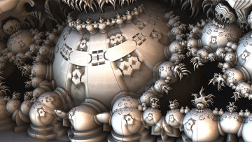 Картинка 3д+графика абстракция+ abstract цвет фон узор