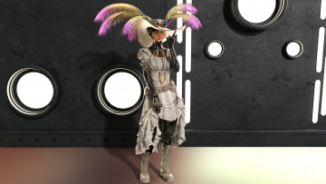 Картинка 3д+графика фантазия+ fantasy фон взгляд девушка