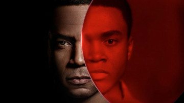 Картинка it +chapter+two+ 2019 кино+фильмы +chapter+two mike hanlon айзая мустафа оно 2 постер фэнтези ужасы