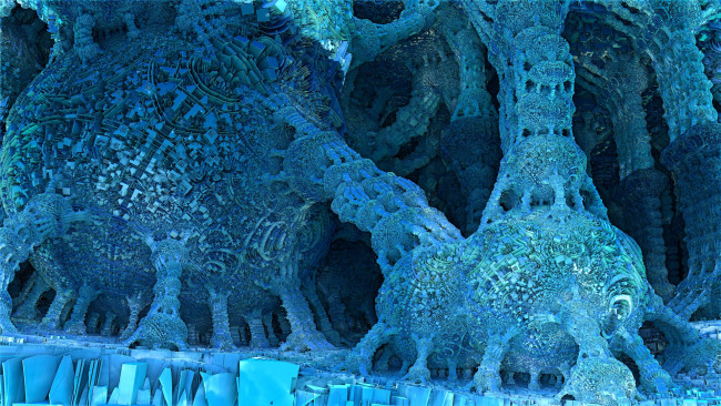 Обои картинки фото 3д графика, абстракция , abstract, цвет, фон, узор