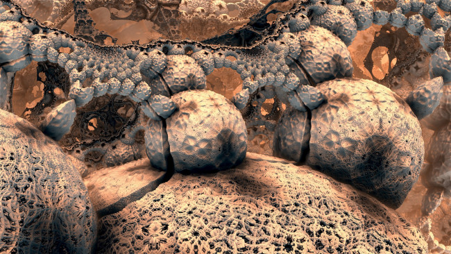 Обои картинки фото 3д графика, абстракция , abstract, цвет, фон, узор