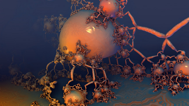 Обои картинки фото 3д графика, абстракция , abstract, узор, фон, цвет