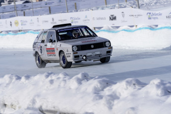 Картинка спорт авторалли golf pikes peak