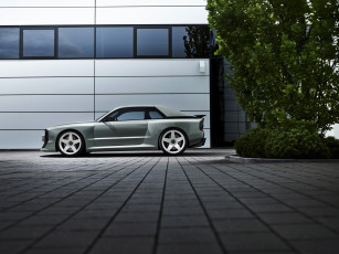 Картинка e-legend автомобили audi