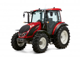 Картинка техника тракторы valtra