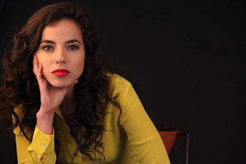 Картинка девушки -+рыжеволосые+и+разноцветные актриса кристина родло торреон мексика cristina rodlo