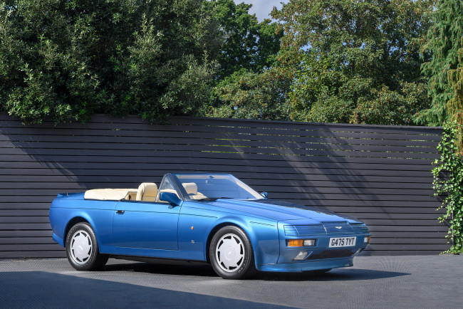 Обои картинки фото автомобили, aston martin, aston-martin