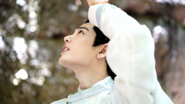 обоя кино фильмы, yu gu yao, ши, ин