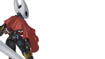 обоя видео игры, hollow knight,  silksong, hollow, knight, silksong, hornet