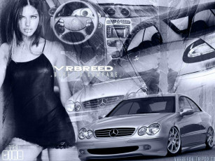 Картинка автомобили mercedes benz