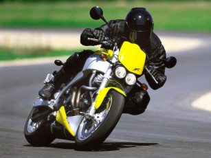 Картинка buell lightning xb9s мотоциклы