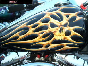 Картинка мотоциклы другое