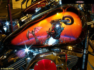 Картинка мотоциклы другое