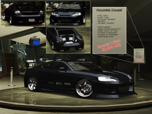 Картинка видео игры need for speed underground