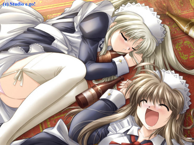 Обои картинки фото аниме, *unknown, другое