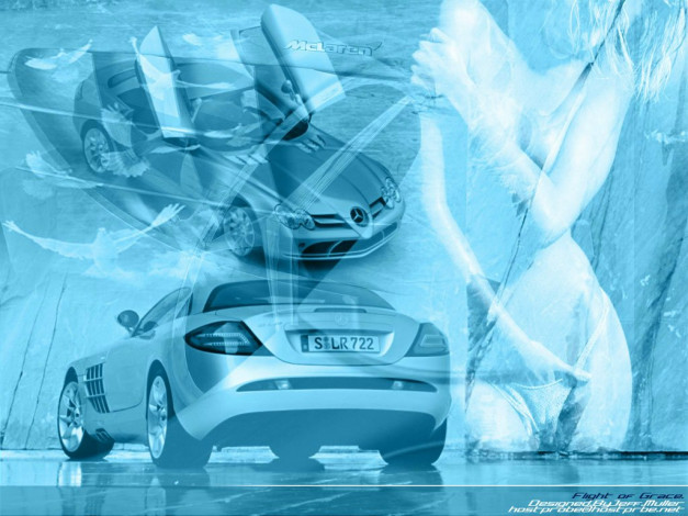 Обои картинки фото автомобили, mercedes, benz