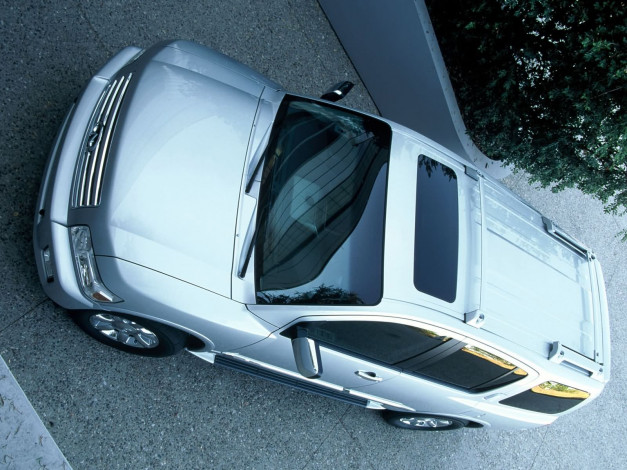 Обои картинки фото infiniti, qx56, автомобили