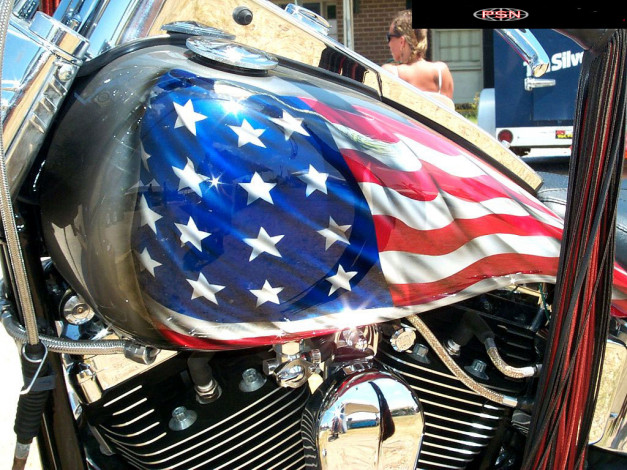 Обои картинки фото мотоциклы, другое