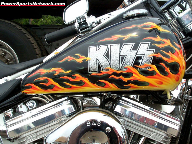 Обои картинки фото мотоциклы, другое