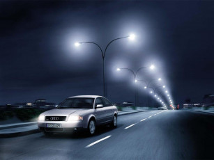 Картинка автомобили audi