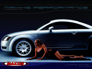 Картинка автомобили авто девушками