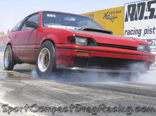 Картинка автомобили honda