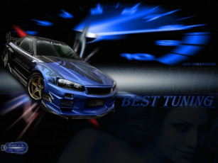 Картинка автомобили nissan datsun