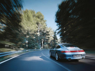 Картинка автомобили porsche