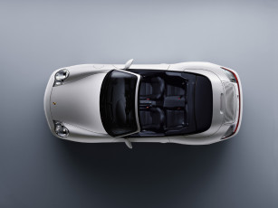 Картинка автомобили porsche