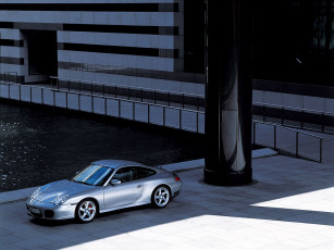 Картинка автомобили porsche