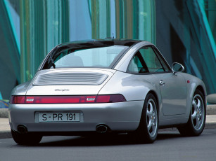 Картинка автомобили porsche