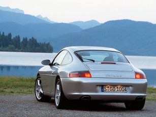 Картинка автомобили porsche