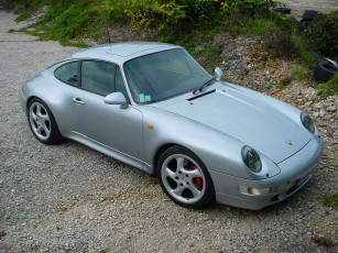 Картинка автомобили porsche