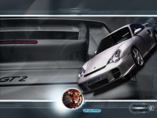 Картинка автомобили porsche