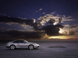 Картинка автомобили porsche