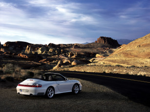 Картинка автомобили porsche