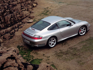 Картинка автомобили porsche