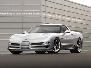 Картинка автомобили виртуальный тюнинг