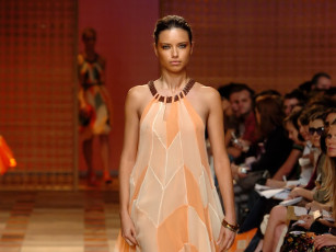 Картинка Adriana+Lima девушки