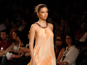 Картинка Adriana+Lima девушки