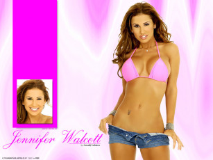 Картинка Jennifer+Walcott девушки